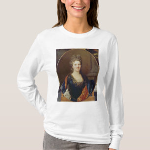 MarieのマーガレットArouet、c.1700 Tシャツ