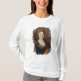 MarieのマーガレットArouet、c.1700 Tシャツ