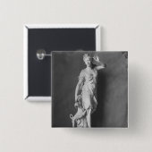 Marieアデレードdeサボア 缶バッジ (正面&裏面)