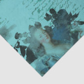 Marieアントワネットのティッシュペーパー 薄葉紙 (詳細)