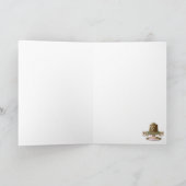 Marieアントワネットの文房具はCerisesを注ぎます カード (内部)