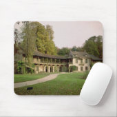 MarieアントワネットのHameau マウスパッド (マウス)