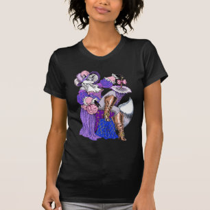 MarieアントワネットのTシャツ Tシャツ