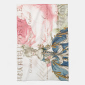 Marieアントワネット キッチンタオル (縦)