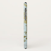 Marieアントワネット Case-Mate iPhoneケース (裏面/左)