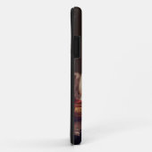 Marieアントワネット Case-Mate iPhoneケース (裏面/右)