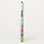 Marieアントワネット Case-Mate iPhoneケース (裏面/右)