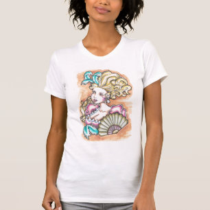 marieアントワネット tシャツ