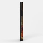 MarieアントワネットdeロレーヌHabsbourg Case-Mate iPhoneケース (裏面/右)