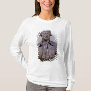 Marieジーンアントワーヌニコラスのバスト Tシャツ