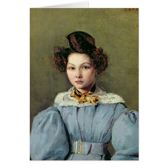 MarieルイーズSennegon 1831年 (正面)