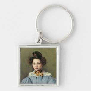 MarieルイーズSennegon 1831年 キーホルダー