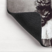 Marieロイド マウスパッド (コーナー)