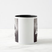 Marieロイド マグカップ (中央)