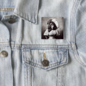 Marieロイド 缶バッジ (インサイチュ)