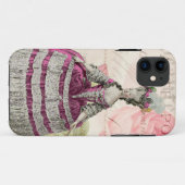 Marie AntoinetteアクフランスのセントiPhone 5/5Sケース Case-Mate iPhoneケース (裏面(横))
