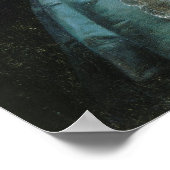 Marie Antoinetteクオリティポスター ポスター (角)