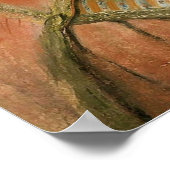 Marie Antoinette狩り衣装バイクランツィンガー ポスター (角)