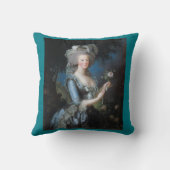 Marie Antoinette クッション (裏面)