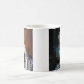 Marie Antoinette コーヒーマグカップ (中央)