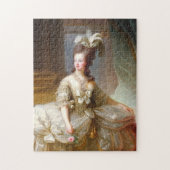 Marie Antoinette ジグソーパズル (縦)