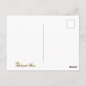 Marie Antoinette，パリ，シャビー，ポートレート,バラ ポストカード (裏面)