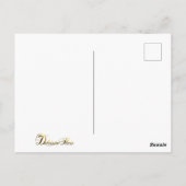 Marie Antoinette,フランスの,ロココ,ピンク,バラ,ダンス ポストカード (裏面)