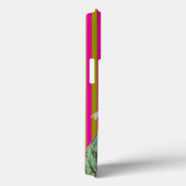 Marie Antoinette – 変更カラーケースメイトiPhone Ca Case-Mate iPhoneケース (裏面 / 右)