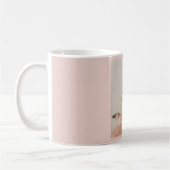 Marie Antoinette Archduchess Maria Antonia Austria コーヒーマグカップ (左)