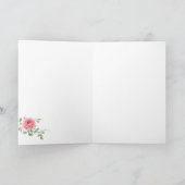 Marie Antoinette,French,Paris,cat,portrait,カード サンキューカード (内部)