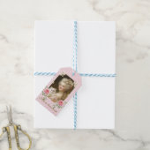 Marie Antoinette,French,Paris,cat,portrait, ギフトタグ (より糸付き)