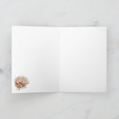 Marie Antoinette,French,Paris,tea,cake,roses 招待状 (内部)