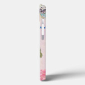 Marie Antoinette - iPadプラスチック2/3/4ケース Case-Mate iPhoneケース (裏面 / 左)
