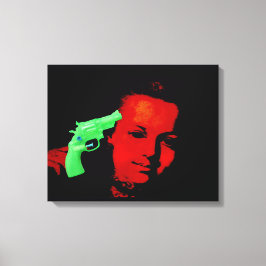 Marie-Antoinette Kunstfotografie Kunst Photo art キャンバスプリント