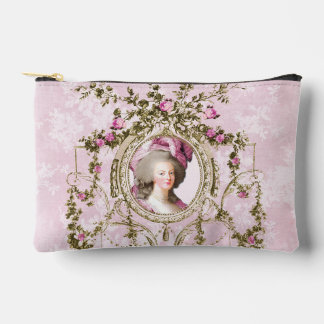 Marie Antoinette Le Brun pink pouch  アクセサリーポーチ