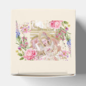 Marie Antoinette let them eat cake フェイバーボックス (上部)