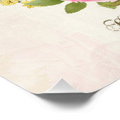 Marie Antoinette let them eat cake poster ポスター (コーナー)