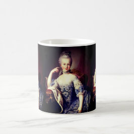 Marie-Antoinette Marie Antoinette コーヒーマグカップ