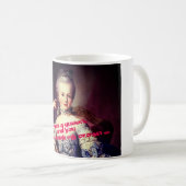 ♥ Marie-Antoinette Marie Antoinette ♥ コーヒーマグカップ (正面右)