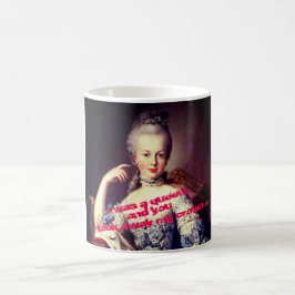 ♥ Marie-Antoinette Marie Antoinette ♥ コーヒーマグカップ