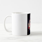 Marie-Antoinette Marie Antoinette コーヒーマグカップ (左)