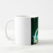 ♥ Marie-Antoinette Marie Antoinette crazy Kitsch ♥ コーヒーマグカップ (左)