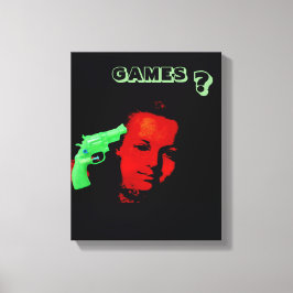 Marie Antoinette Marie-Antoinette Kunstfotografie キャンバスプリント