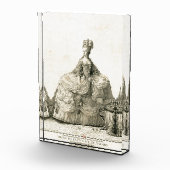 ♥ Marie-Antoinette Marie Antoinette shabby chic ♥ フォトブロック (右)