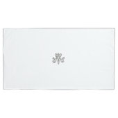 Marie Antoinette – Monogramm – Royal Monogram 枕カバー (正面)