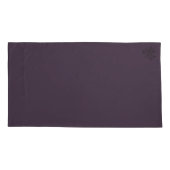 Marie Antoinette – Monogramm – Royal Monogram 枕カバー (裏面)