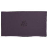 Marie Antoinette – Monogramm – Royal Monogram 枕カバー (正面)