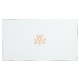Marie Antoinette – Monogramm – Royal Monogram 枕カバー