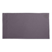 Marie Antoinette – Monogramm – Royal Monogram 枕カバー (裏面)