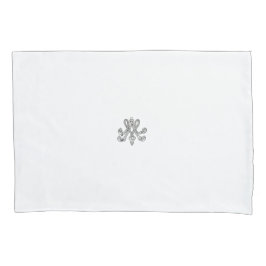 Marie Antoinette – Monogramm – Royal Monogram 枕カバー
